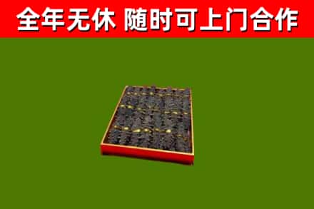 汝城县回收海参